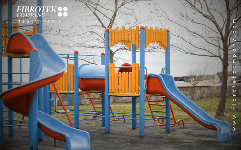 Parques Infantiles