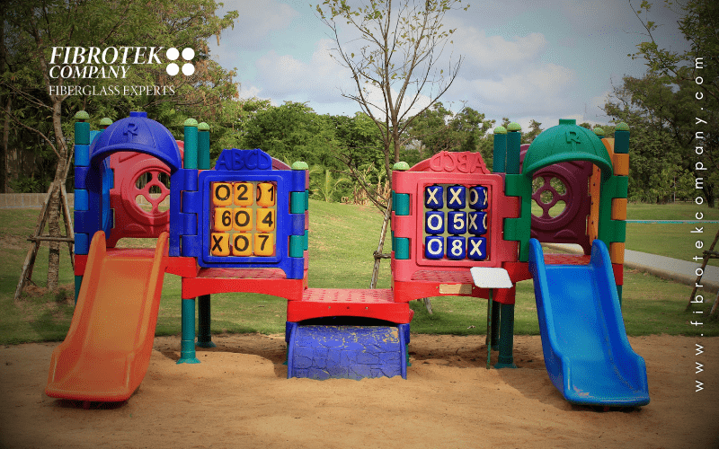 Parques Infantiles