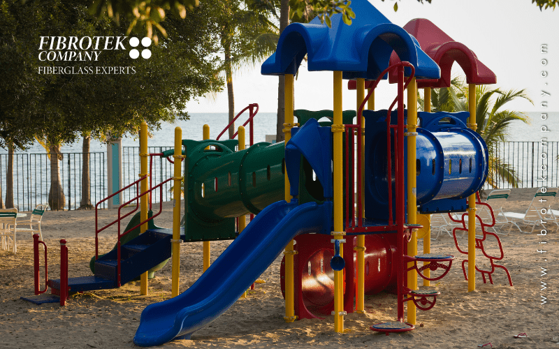 Parques Infantiles