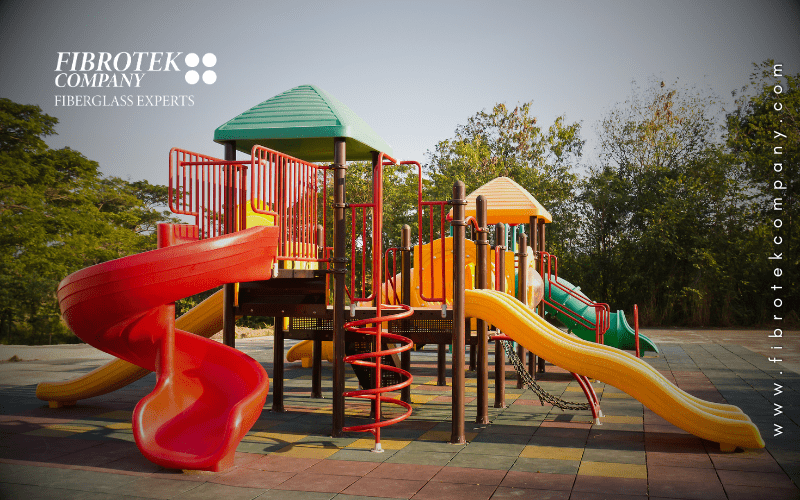 Parques Infantiles