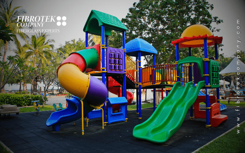 Parques Infantiles