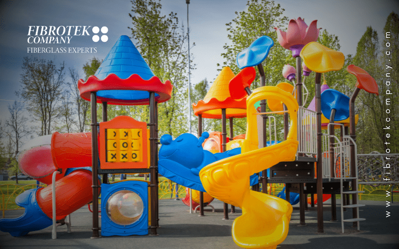 Parques Infantiles