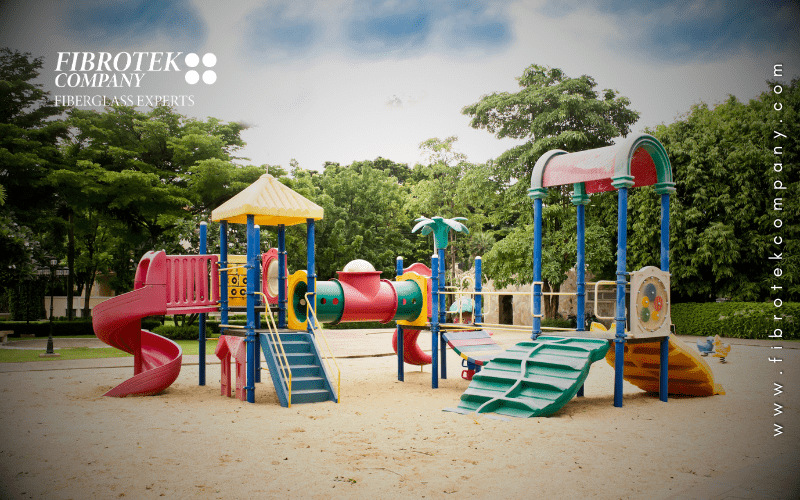 Parques Infantiles