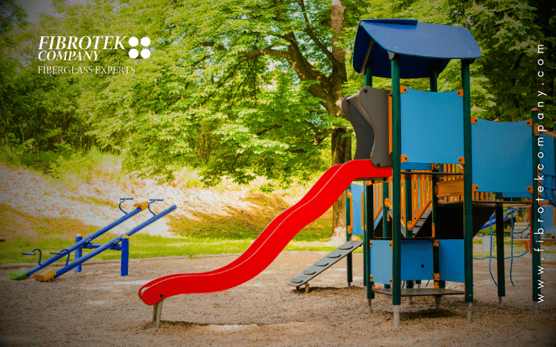 Parques Infantiles